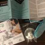 Silver Nursing Cups - Nipple Shields for Nursing Newborn photo review