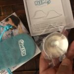 Silver Nursing Cups - Nipple Shields for Nursing Newborn photo review