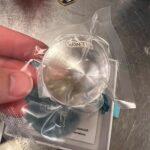 Silver Nursing Cups - Nipple Shields for Nursing Newborn photo review